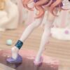 Myethos Arknights Eyjafjalla the Hvít Aska Figure