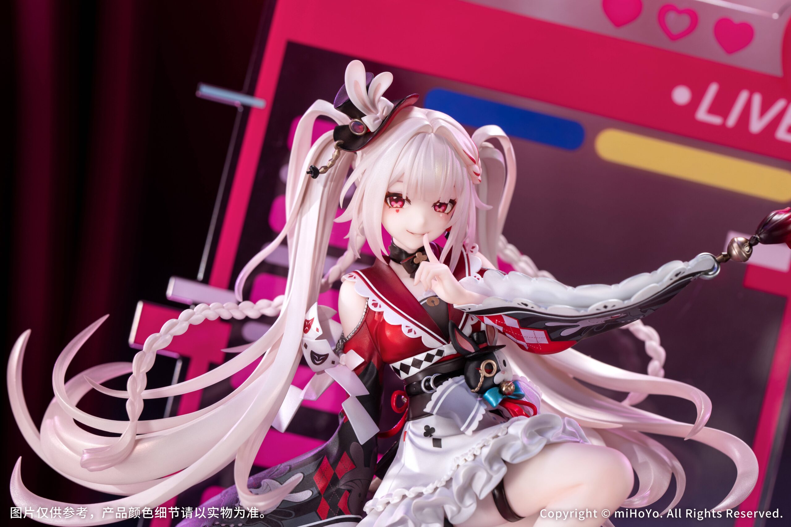 Myethos Honkai: Star Rail Sparxie Figure