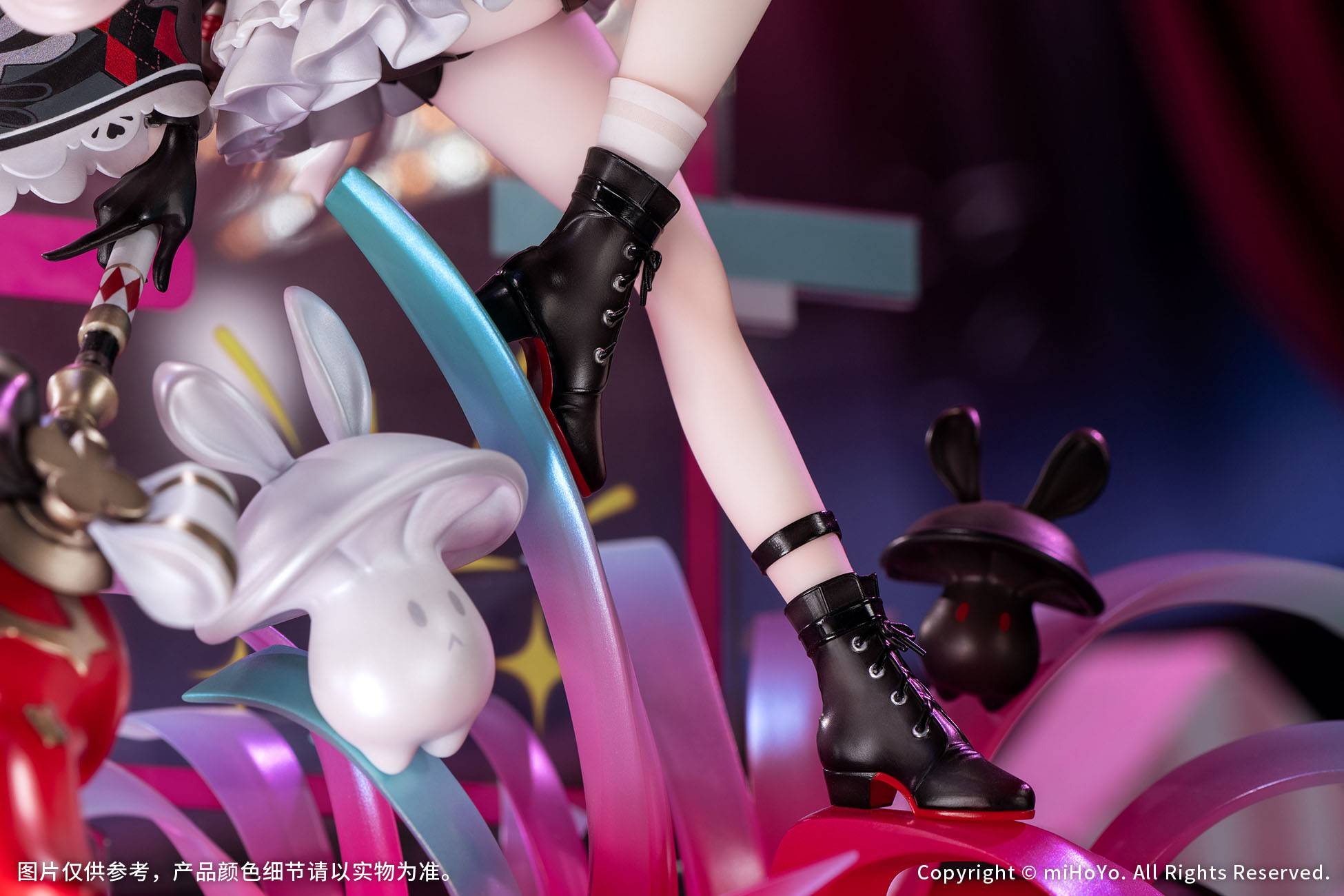 Myethos Honkai: Star Rail Sparxie Figure