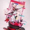 Myethos Honkai: Star Rail Sparxie Figure