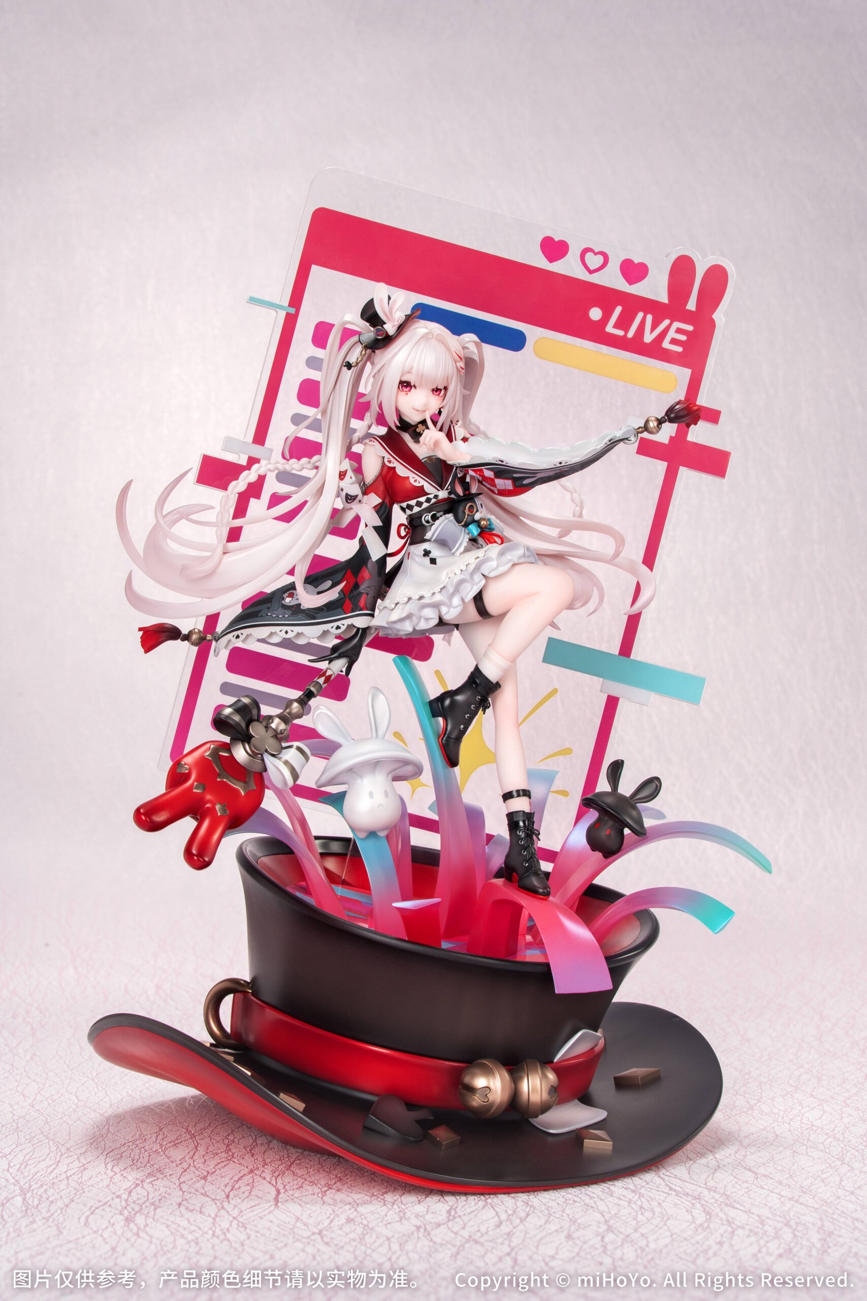 Myethos Honkai: Star Rail Sparxie Figure