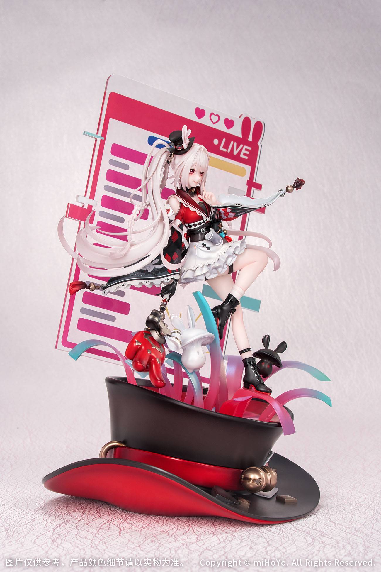 Myethos Honkai: Star Rail Sparxie Figure