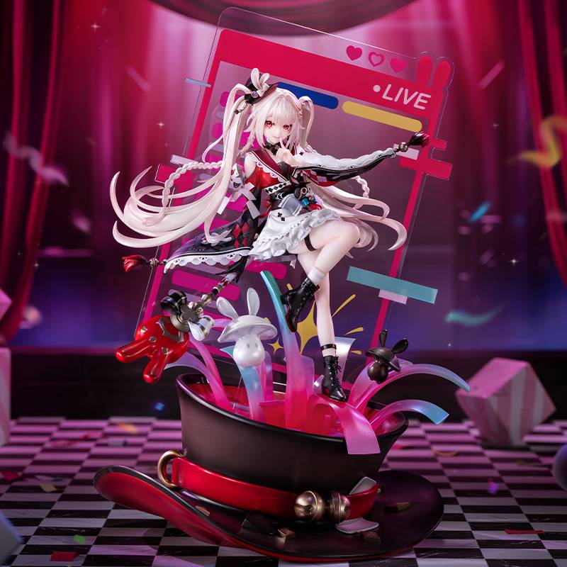 Myethos Honkai: Star Rail Sparxie Figure