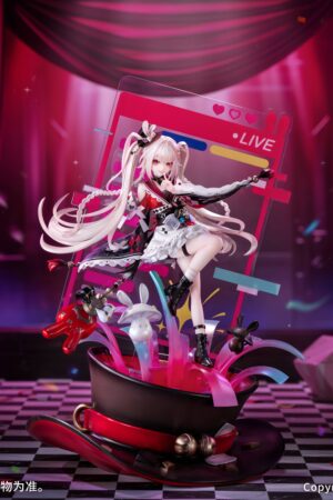 Myethos Honkai: Star Rail Sparxie Figure