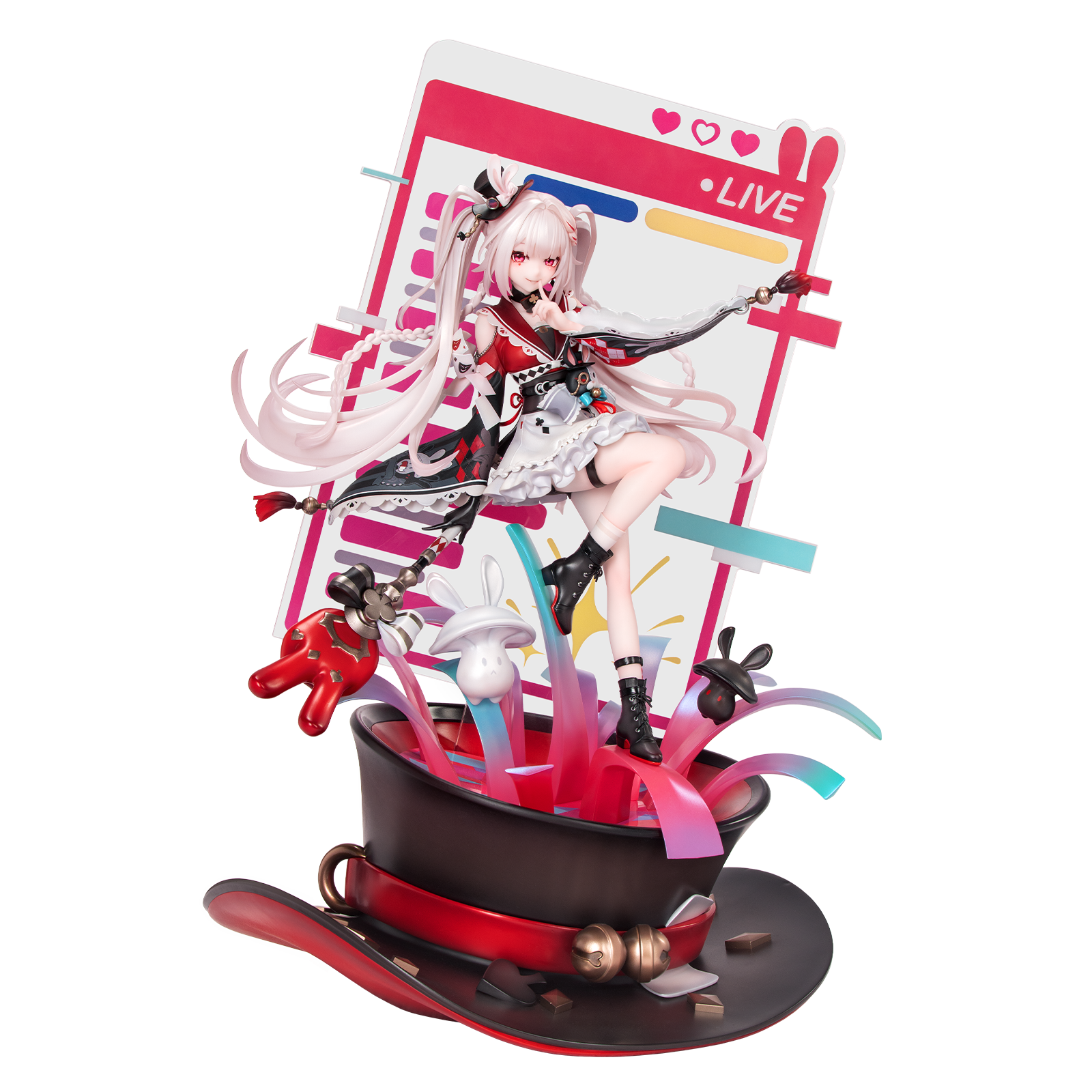 Myethos Honkai: Star Rail Sparxie Figure