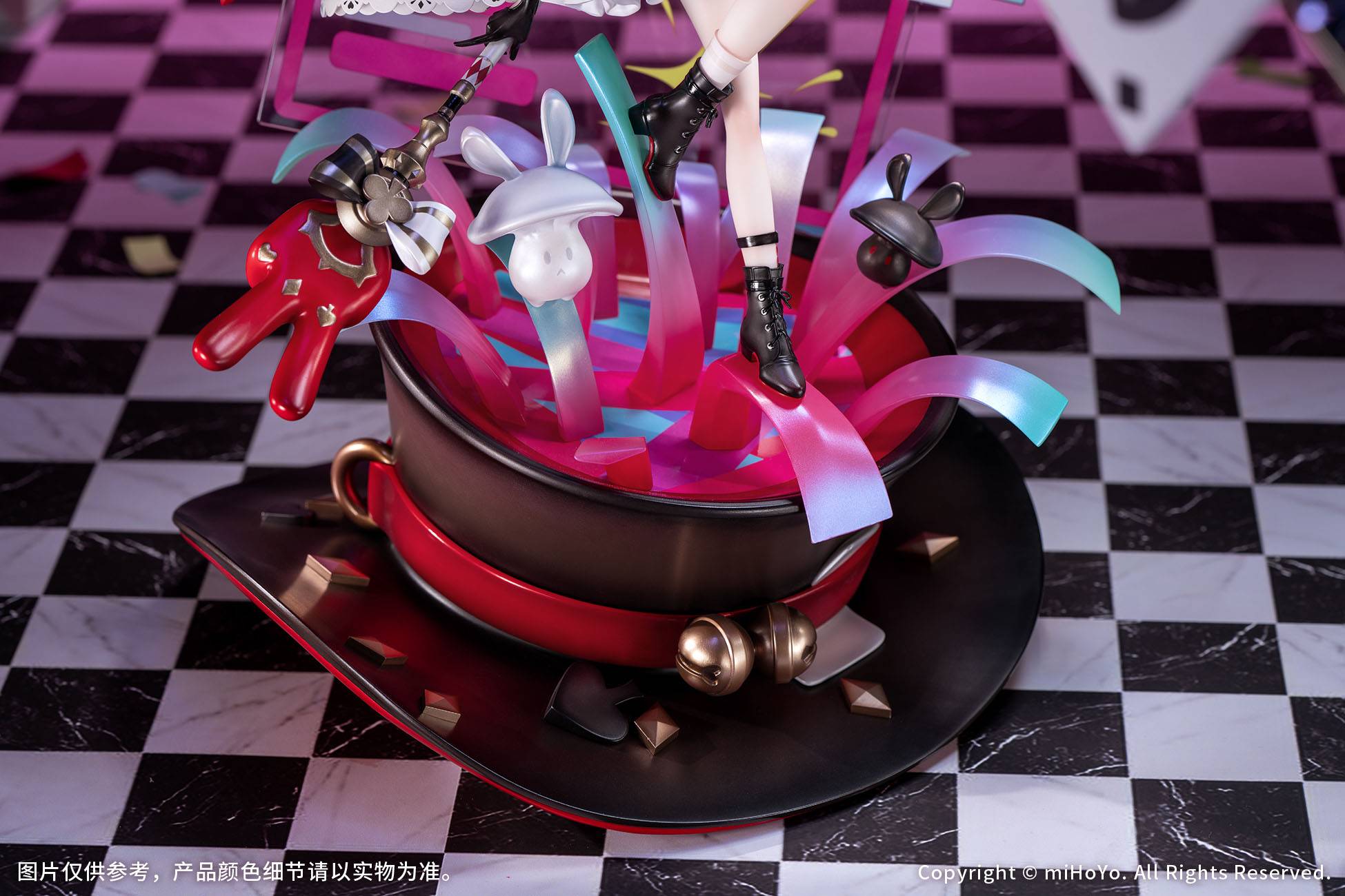 Myethos Honkai: Star Rail Sparxie Figure