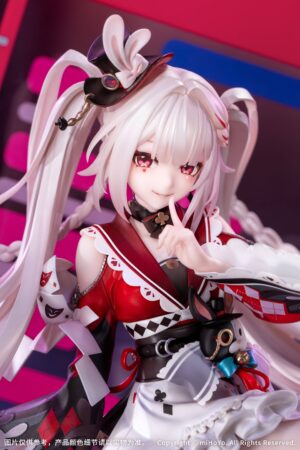 Myethos Honkai: Star Rail Sparxie Figure