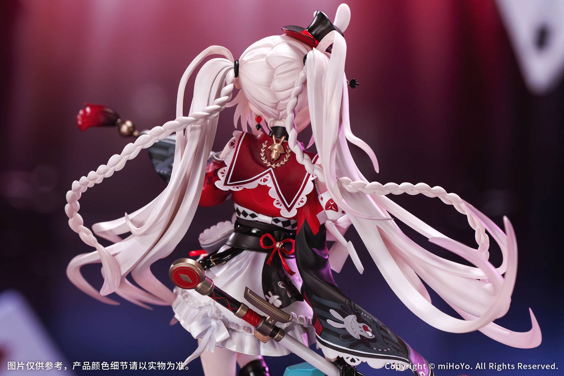 Myethos Honkai: Star Rail Sparxie Figure