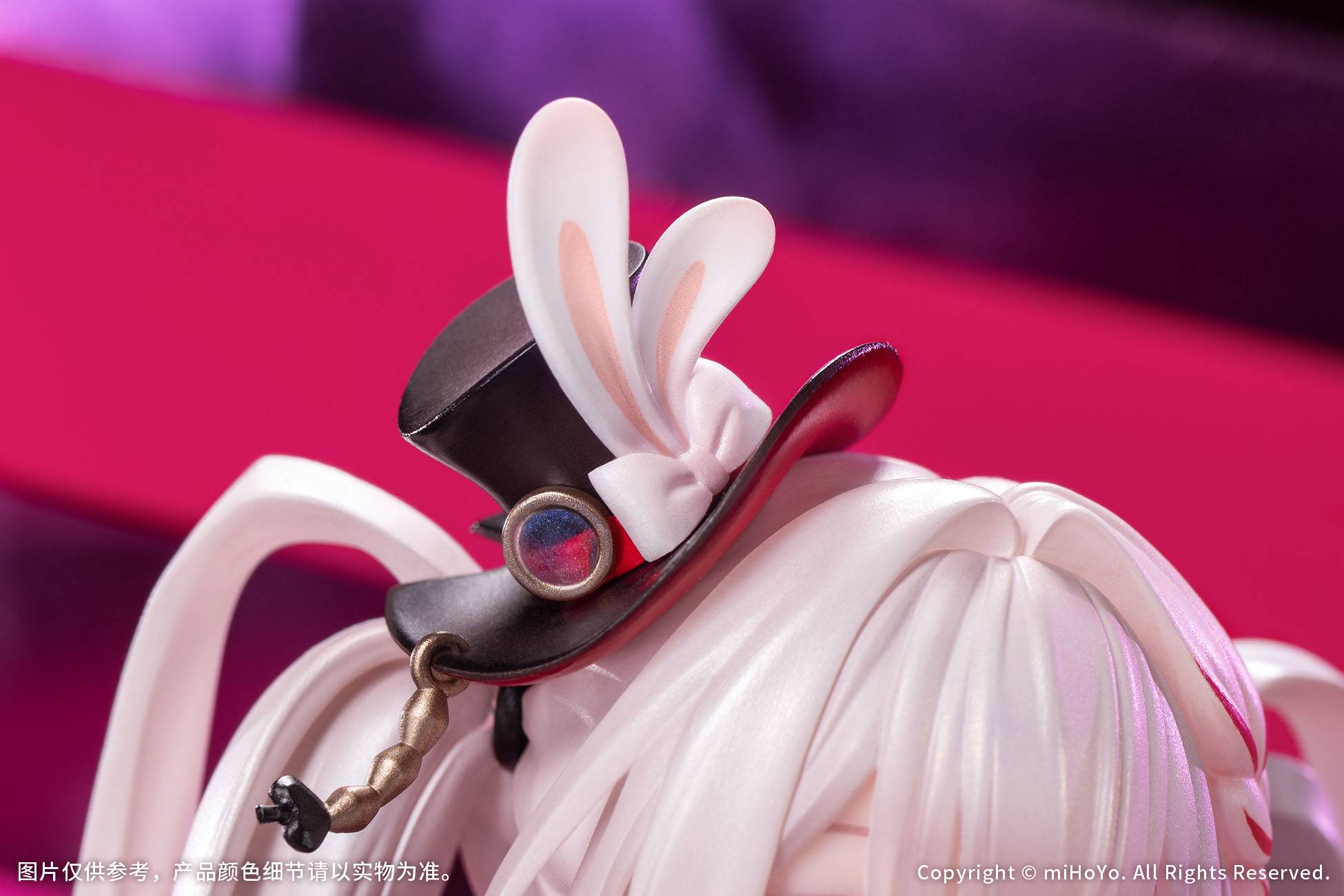 Myethos Honkai: Star Rail Sparxie Figure