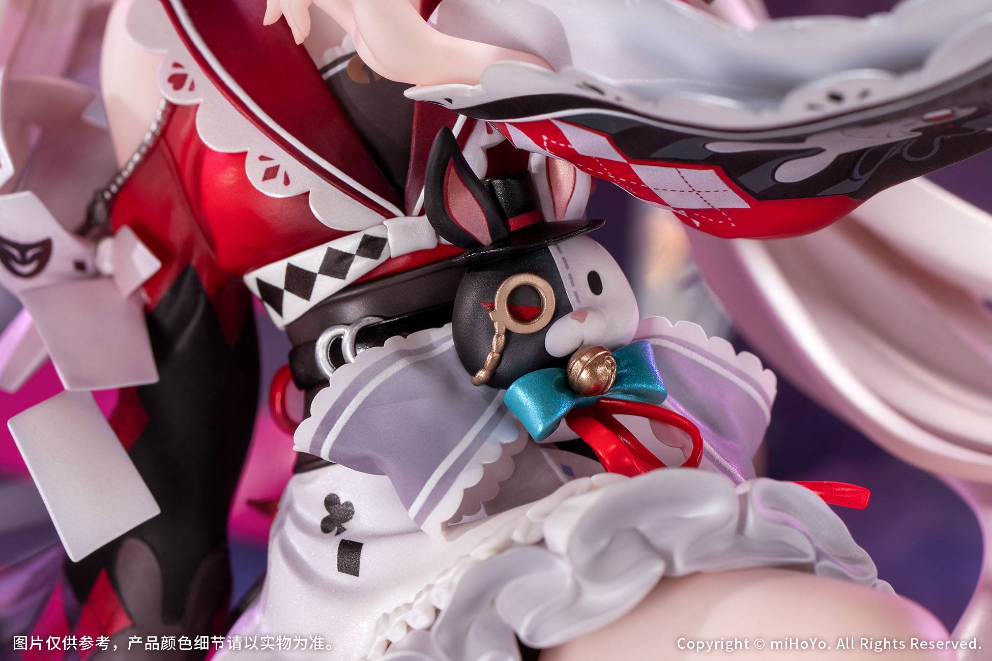Myethos Honkai: Star Rail Sparxie Figure