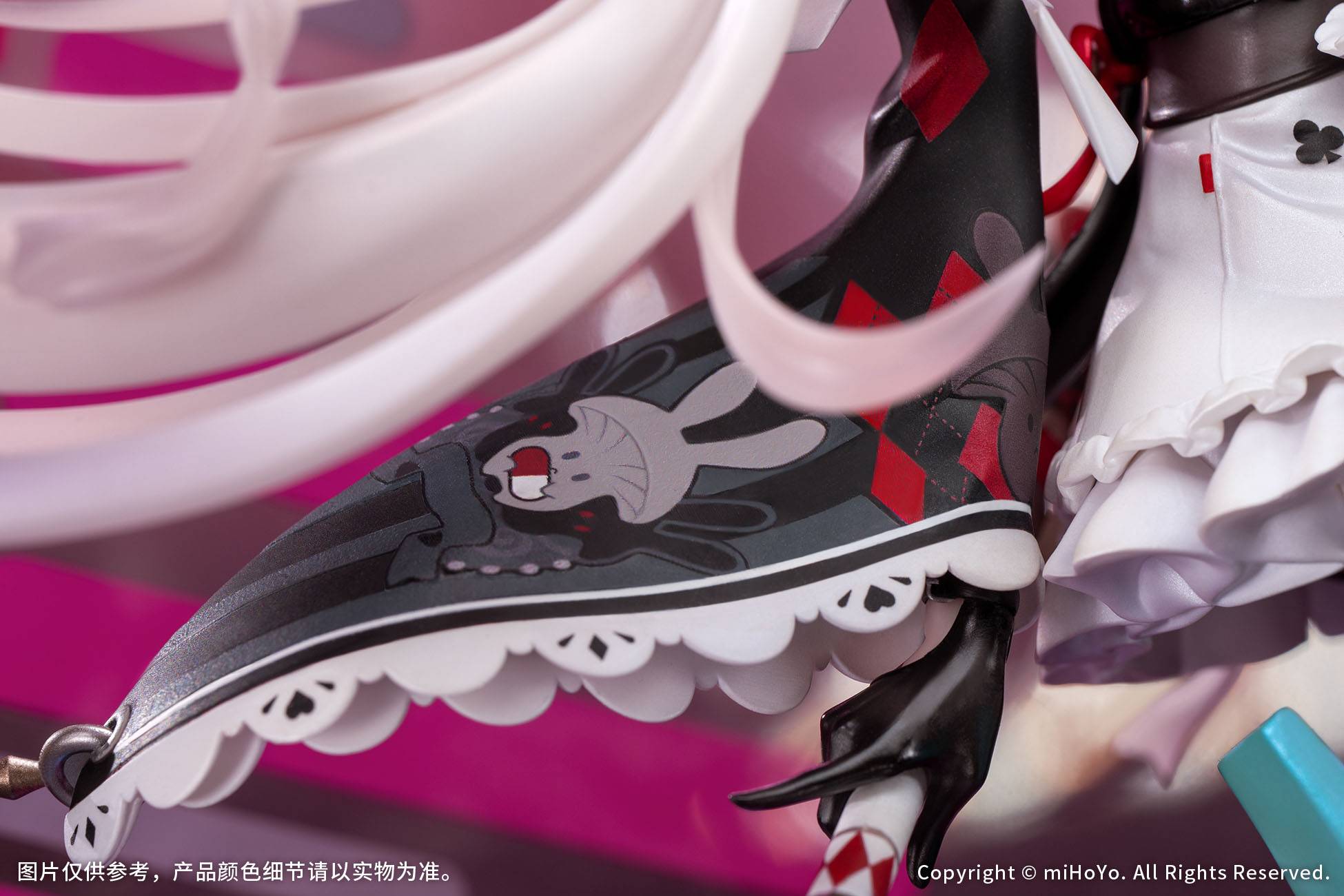 Myethos Honkai: Star Rail Sparxie Figure