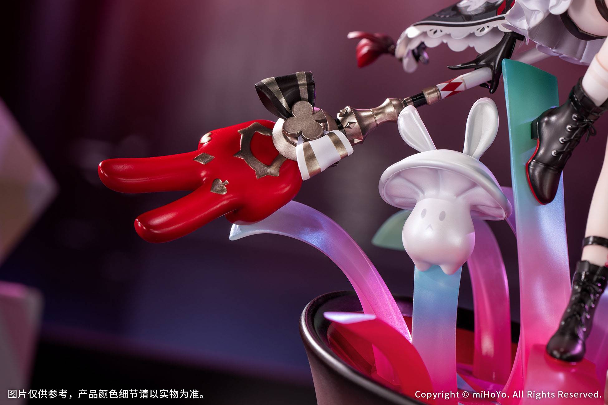 Myethos Honkai: Star Rail Sparxie Figure
