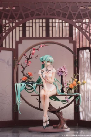 Myethos   Vocaloid   Hatsune Miku 