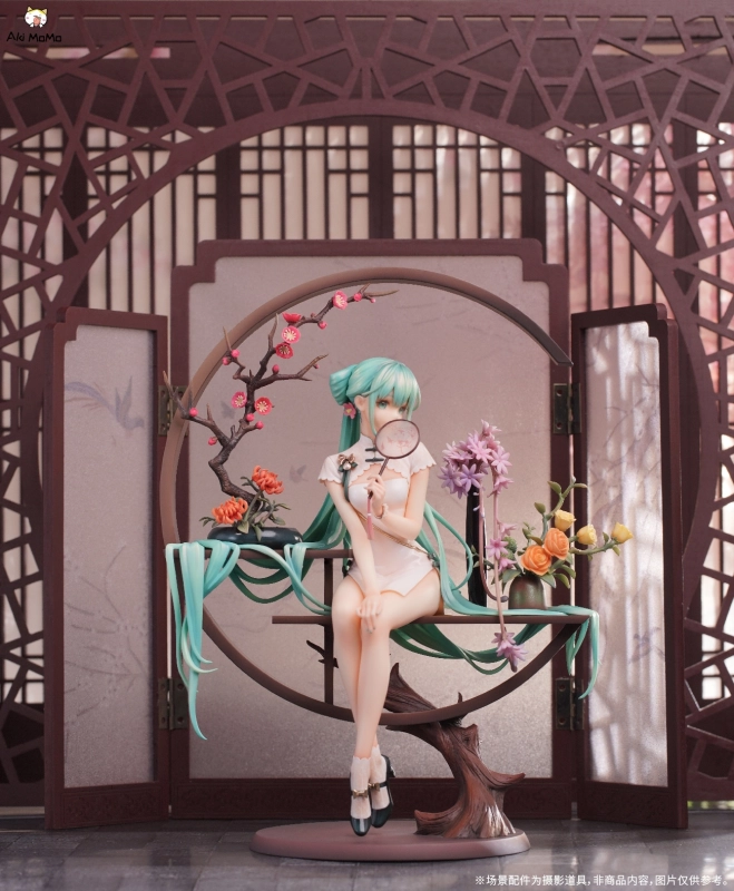 Myethos Vocaloid Hatsune Miku
