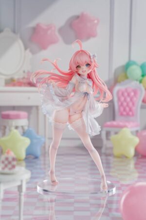 NBJ Studio Blue Archive Takanashi Hoshino Statue