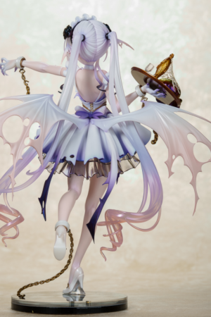 NBJ Studio Fate/Grand Order Melusine Statue