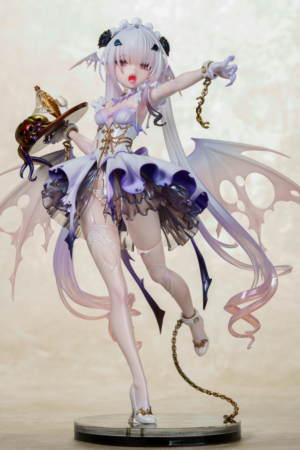 NBJ Studio Fate/Grand Order Melusine Statue