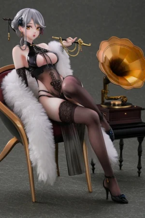 NEONMAX – Original Character – Bien – 1/6 Scalere Figure