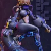NO.50 × Cheng Feng Play – Kaiju Princess 1/6 Scale Figure