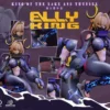 NO.50 × Cheng Feng Play – Kaiju Princess 1/6 Scale Figure