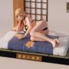 NT Studios - My Dress-Up Darling Marin Kitagawa TOPGK 1/4 Scale Limited 198pcs - Resin Statue
