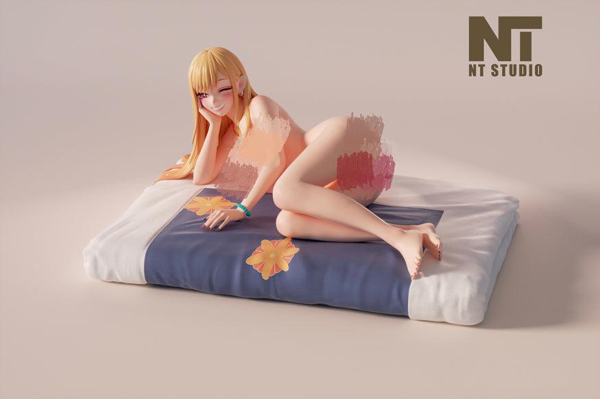 NT Studios - My Dress-Up Darling Marin Kitagawa TOPGK 1/4 Scale Limited 198pcs - Resin Statue
