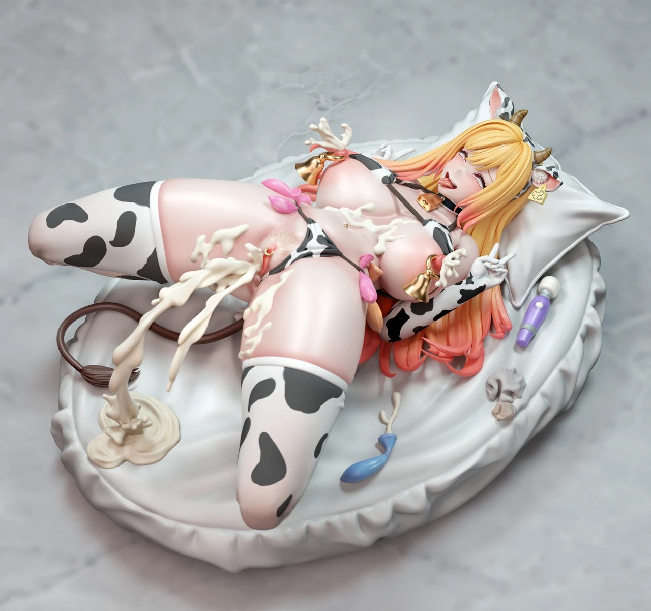 NTR Studio My Dress-Up Darling Kitagawa Marin