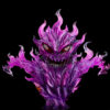 NTWO Studio Pokémon Gengar Statue