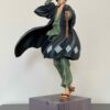KO Studio X NY Studio Bleach Urahara Kisuke Statue