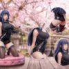 Naruto Hinata Hyuga 16 Scale GK Statue-MM Studio