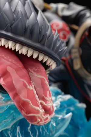 Naruto Hoshigaki Kisame 16 Scale TOPGK Statue – PickStar Studio