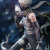 Naruto Shippuden Hatake Kakashi  AZ Studio