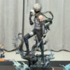 Naruto Shippuden Hatake Kakashi  AZ Studio