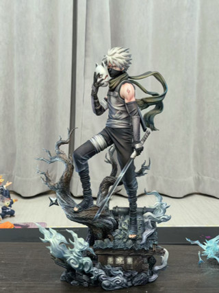 Naruto Shippuden Hatake Kakashi  AZ Studio