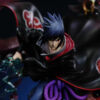 Naruto Shippuden Uchiha Sasuke KP Studio