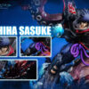 Naruto Shippuden Uchiha Sasuke KP Studio
