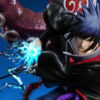 Naruto Shippuden Uchiha Sasuke KP Studio