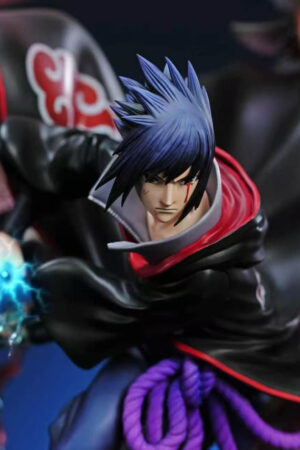 Naruto Shippuden Uchiha Sasuke KP Studio