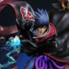 Naruto Shippuden Uchiha Sasuke KP Studio