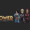 Naruto Shippuden Utakata Power Studio