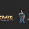 Naruto Shippuden Utakata Power Studio