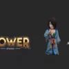 Naruto Shippuden Utakata Power Studio