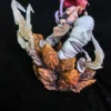 Naruto Tayuya & Kabuto Yakushi 16 Scale TOPGK Statue - Sakura Studio