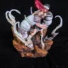 Naruto Tayuya & Kabuto Yakushi 16 Scale TOPGK Statue - Sakura Studio