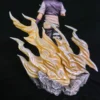 Naruto Tayuya & Kabuto Yakushi 16 Scale TOPGK Statue - Sakura Studio