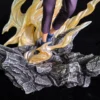 Naruto Tayuya & Kabuto Yakushi 16 Scale TOPGK Statue - Sakura Studio