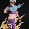 Naruto Tayuya & Kabuto Yakushi 16 Scale TOPGK Statue - Sakura Studio