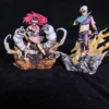Naruto Tayuya & Kabuto Yakushi 16 Scale TOPGK Statue - Sakura Studio