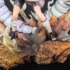 Naruto Tayuya & Kabuto Yakushi 16 Scale TOPGK Statue - Sakura Studio