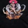 Naruto Tayuya & Kabuto Yakushi 16 Scale TOPGK Statue - Sakura Studio